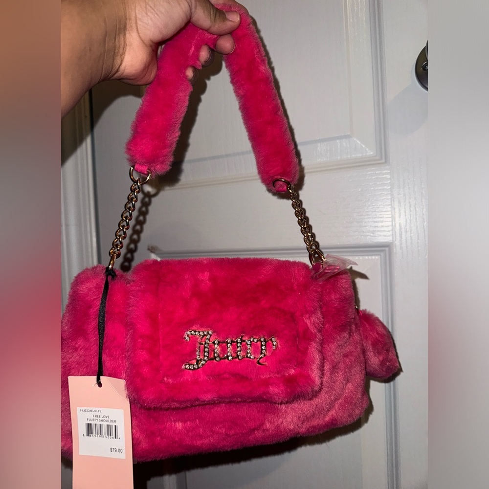 Juicy couture bag